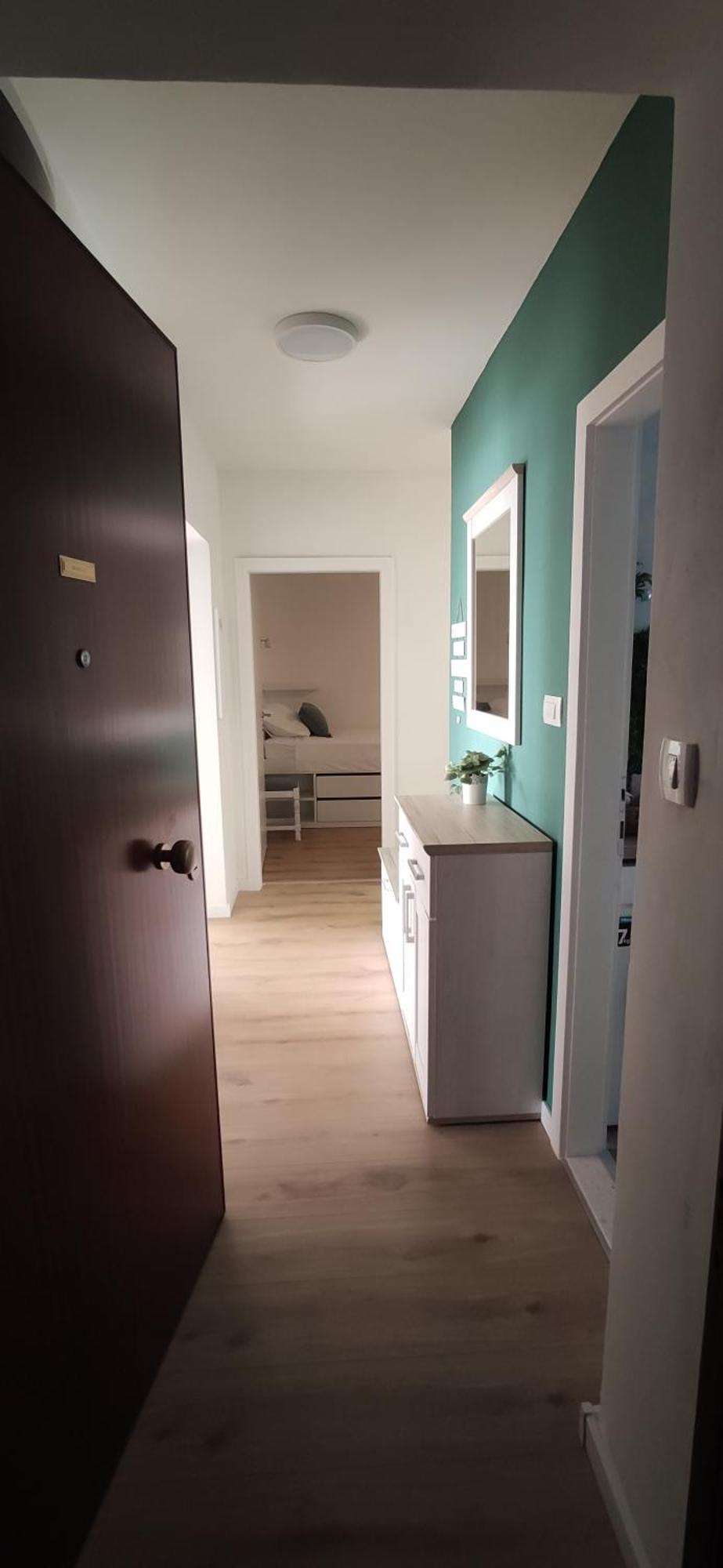 Apartment Buri Σπλιτ Εξωτερικό φωτογραφία