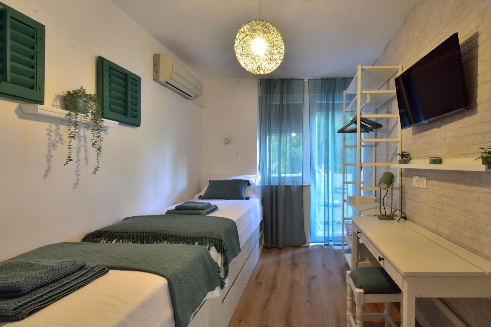 Apartment Buri Σπλιτ Εξωτερικό φωτογραφία