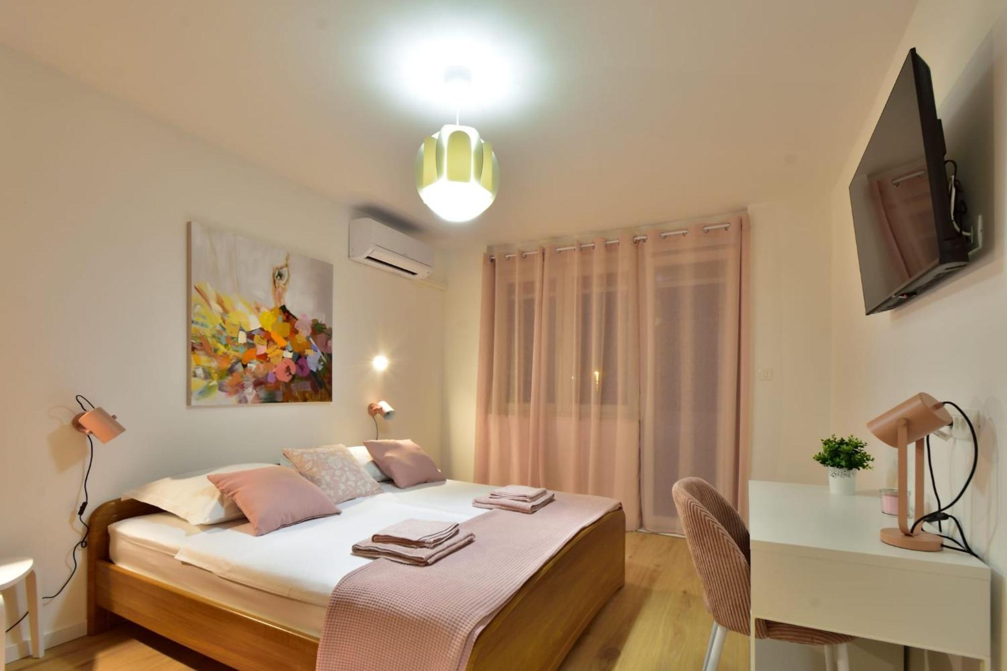 Apartment Buri Σπλιτ Εξωτερικό φωτογραφία