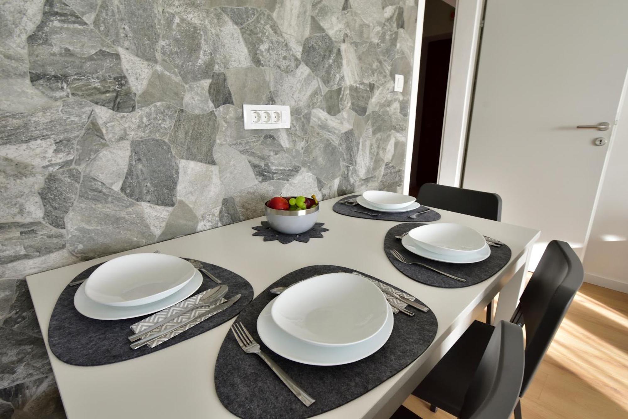 Apartment Buri Σπλιτ Εξωτερικό φωτογραφία