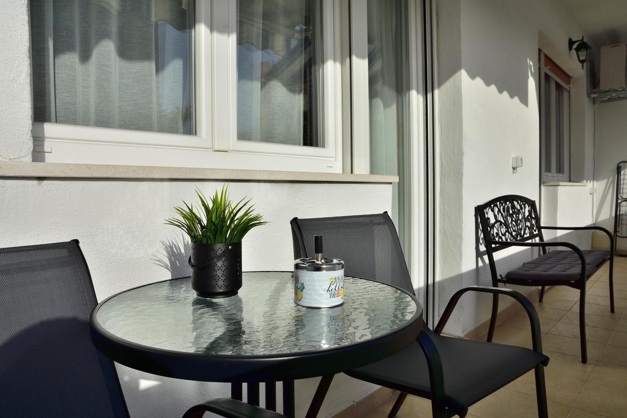 Apartment Buri Σπλιτ Εξωτερικό φωτογραφία