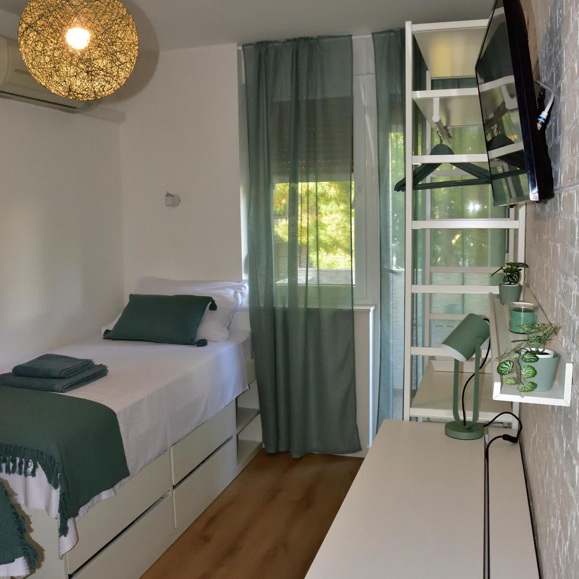Apartment Buri Σπλιτ Εξωτερικό φωτογραφία