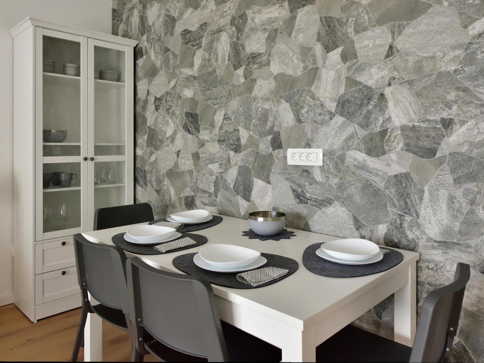 Apartment Buri Σπλιτ Εξωτερικό φωτογραφία